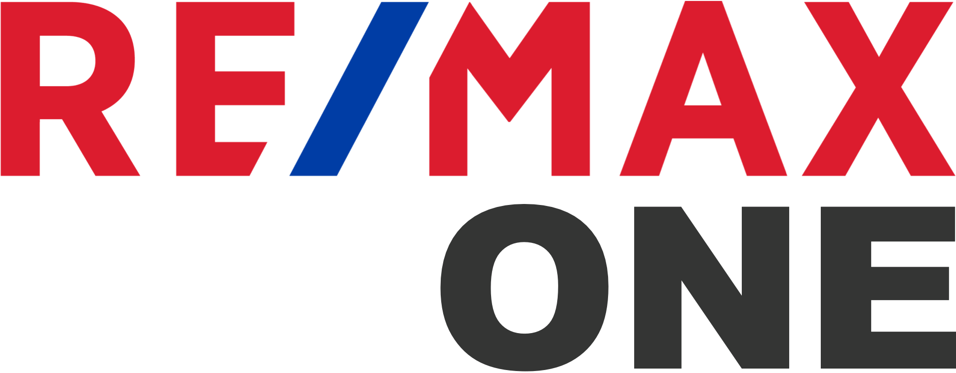 Logo Remax One